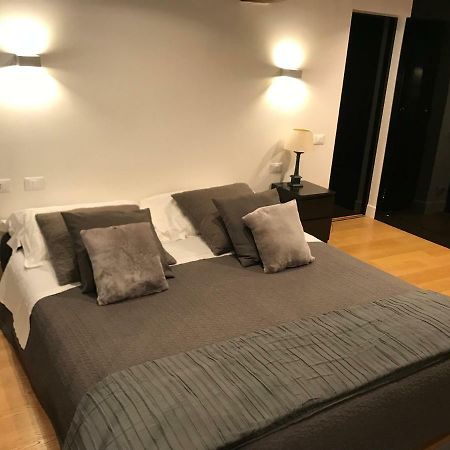 Ferienwohnung Borgo San Jacopo 21 Florenz Exterior foto